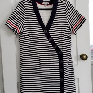 Tommy Hilfiger Rivka Dress Zooey